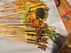 -长药唐师乐山油炸(石人直营店)
