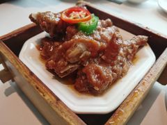 -粤财皇冠假日酒店·彩华轩中餐厅