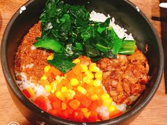 -和府捞面(东直门银座店)