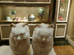 -新兴家喻酒家·羊城名宴(昌岗店)