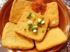 手撕豆腐-姚家豆花