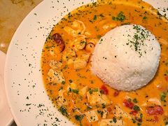-The Cheesecake Factory 芝乐坊餐厅(王府中環店)