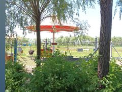 -呼兰河口湿地公园