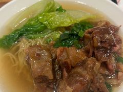 -龙记香港茶餐厅(久光百货店)