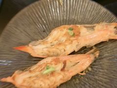 -盛宴自助餐厅(运达喜来登店)