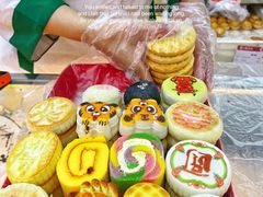 -北京稻香村(方庄店)
