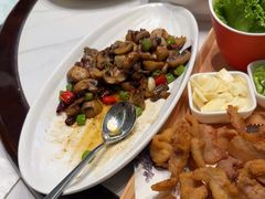 -映像威海·海鲜味道(市区店)