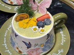 -秘密旅行Bonjour(黑金冠 江南西店)