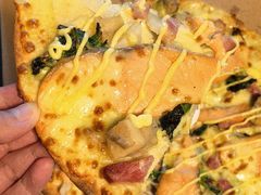 -达美乐比萨(国瑞北路店)