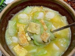 -吴掌柜·藕汤印象(南湖店)