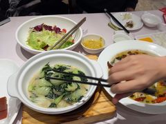 -老妈菜馆(建设街店)