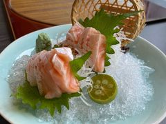 -滩万日本料理Nadaman(国贸大酒店)