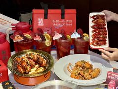 -熊记虾王·小龙虾(东晓南店)