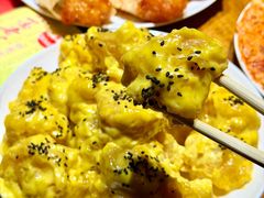 -即墨老公社·海肠捞饭大王(古城店)