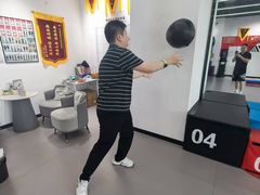 -超减·私教减肥馆(世博店)