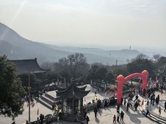 -句容茅山景区