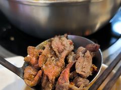 -罗二娘·鲜切牛自助火锅(罗湖东门步行街店)