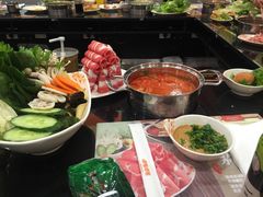 -呷哺呷哺(哈尔滨红博购物广场店)
