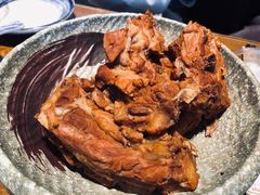 -95号酱骨·一块豆腐(展春园西路店)