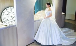 点击看大图 -B.Bridge Couture婚纱礼服(福田店)