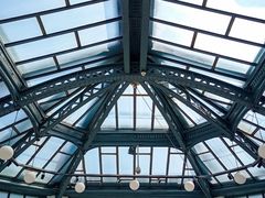 -青岛德国总督楼旧址博物馆