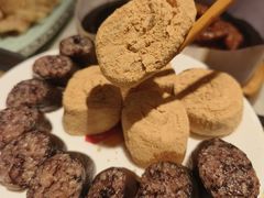 -七八冷面·延边朝鲜族美食(欢乐谷店)