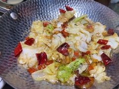 -米椰湘·辣椒炒肉