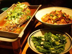 -树厨地道黔菜(凯里韶山南路店)