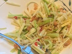 -码头鲜精致威海菜(欧乐坊店)