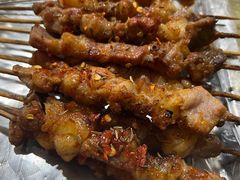 -老王太太串吧(中街店)