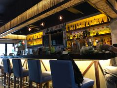 -Cactus墨西哥仙人掌餐厅