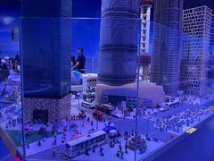 -上海乐高探索中心