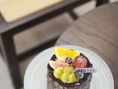 -你好独角兽·蛋糕甜品