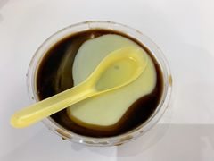 龟苓膏-友食神面家(海珠中店)