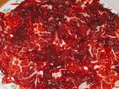 -汕头八合里海记牛肉店(清河店)