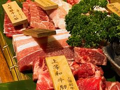 -暖都焼肉·和牛酒場(花都店)