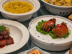 -望乡楼上海菜(日月光店)