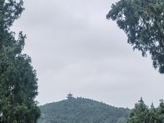 -云龙山