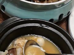 -香厨中餐厅(松北香格里拉店)