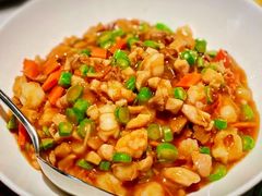 -潮民公馆(BFC外滩金融中心店)