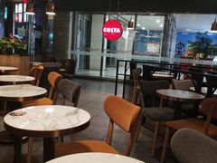 大堂-COSTA COFFEE(水游城店)