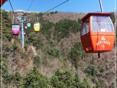 -浙东第一尖雪山欢乐谷