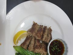 -红叶日本料理(三八广场店)