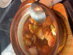 -太守宴·蘭院(天塔店)