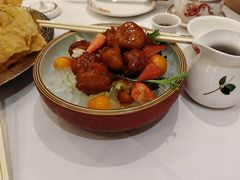 -稻香酒家·34年老字号·港式粤菜(侨光店)