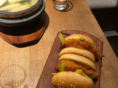 -双门洞·森系料理(体育西店)