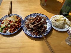 -朱秀英梆梆肉葫芦头(琉璃街店)
