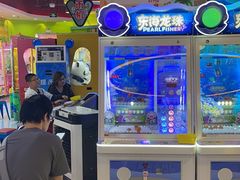 -汤姆熊欢乐世界(罗斯福店)