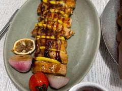 -娜娜家•Nana's restaurant(国金汇店)