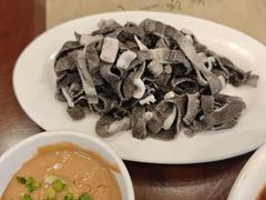 -北京小肠陈饭庄(方庄店)